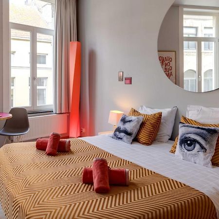 B&B Belle De Nuit Oostende Ngoại thất bức ảnh