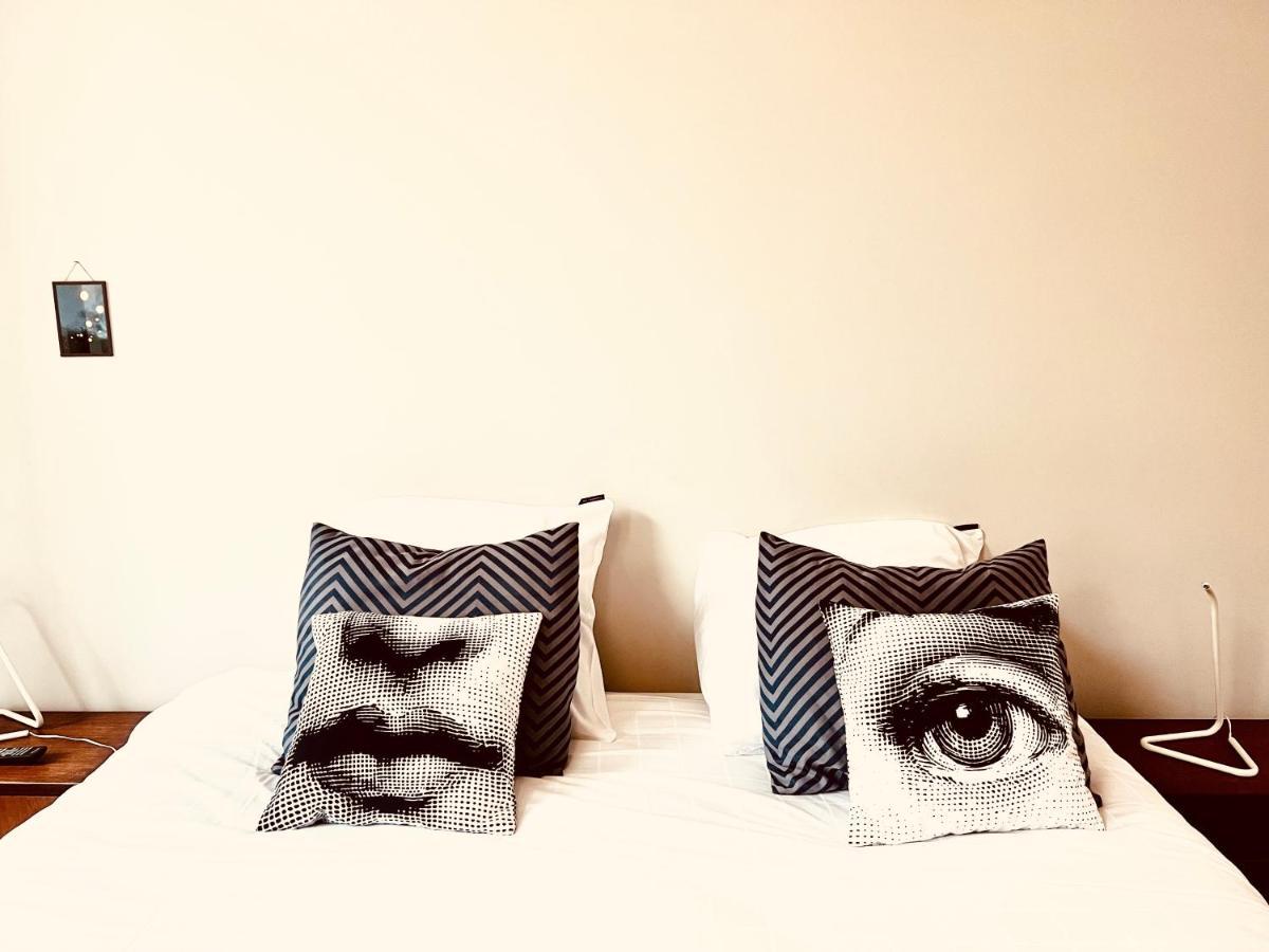 B&B Belle De Nuit Oostende Ngoại thất bức ảnh