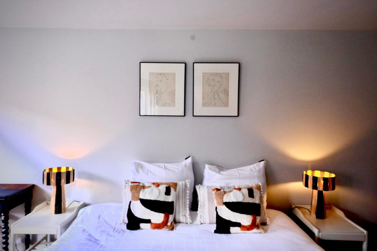 B&B Belle De Nuit Oostende Ngoại thất bức ảnh