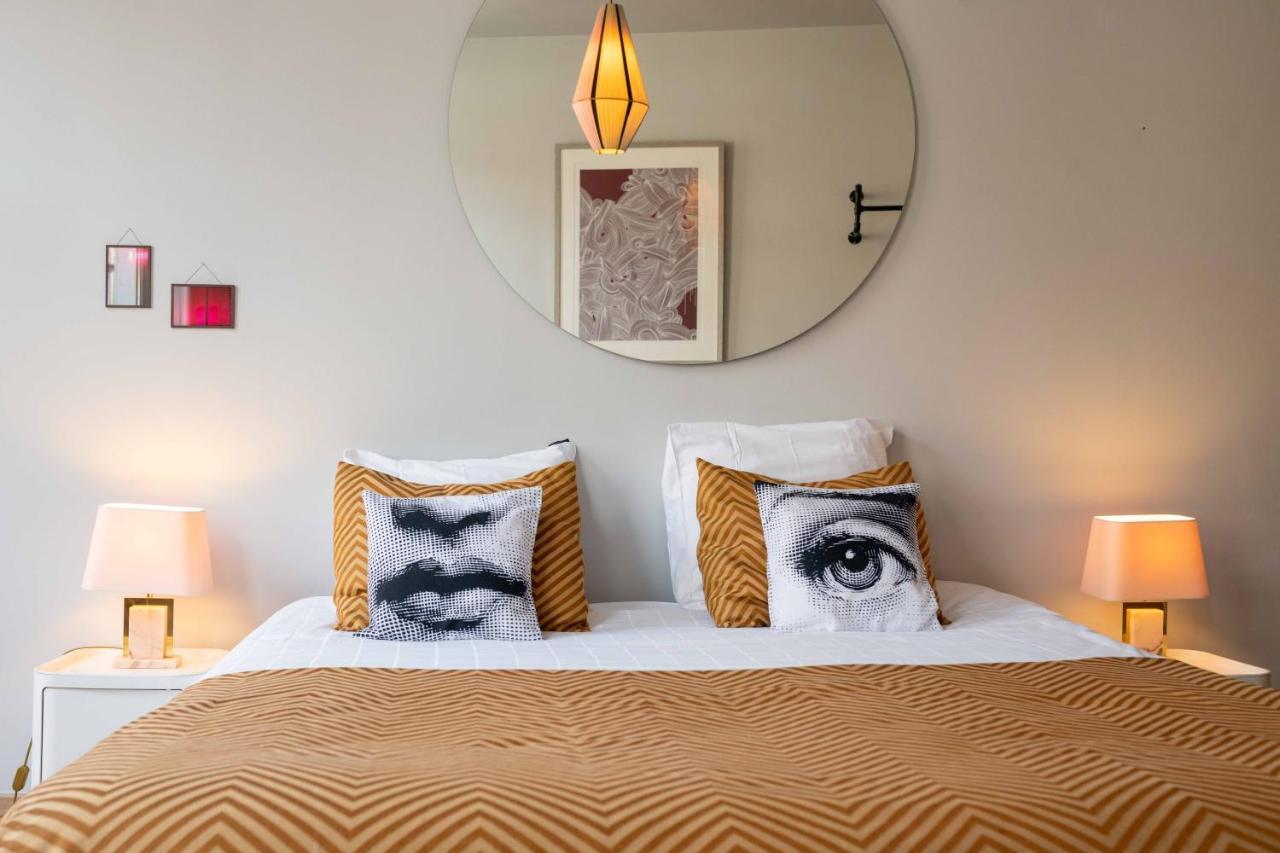 B&B Belle De Nuit Oostende Ngoại thất bức ảnh