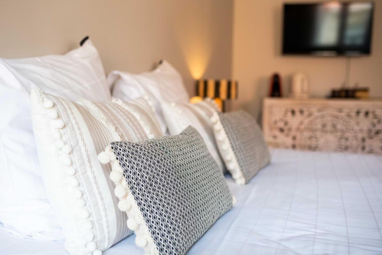 B&B Belle De Nuit Oostende Ngoại thất bức ảnh