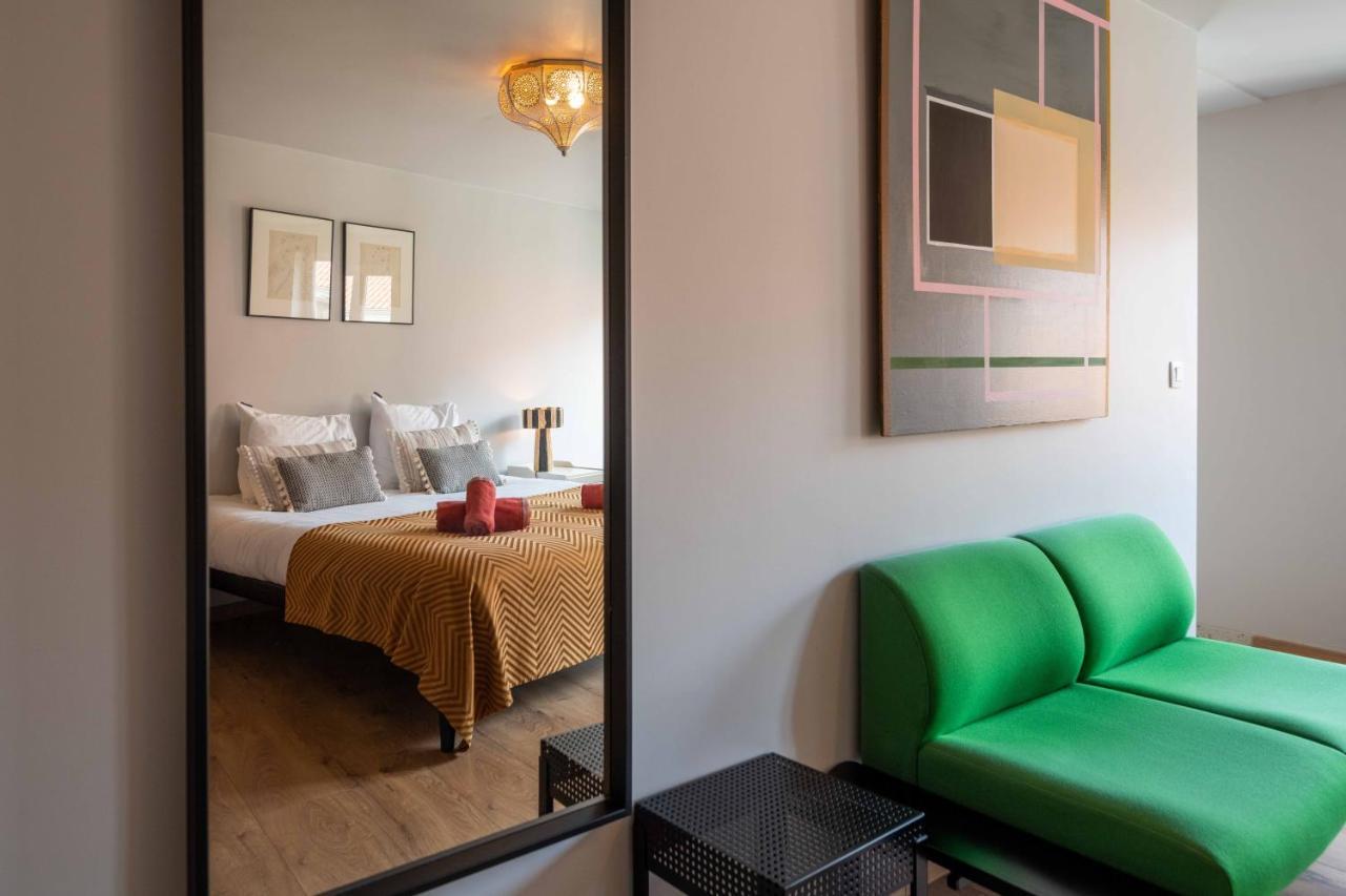 B&B Belle De Nuit Oostende Ngoại thất bức ảnh