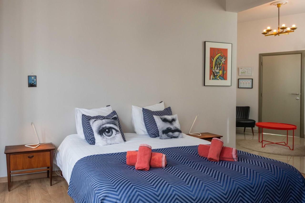 B&B Belle De Nuit Oostende Ngoại thất bức ảnh