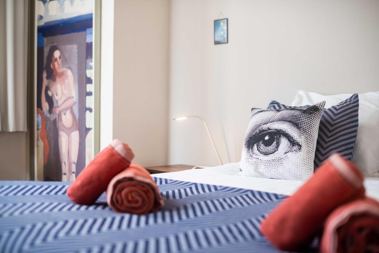 B&B Belle De Nuit Oostende Ngoại thất bức ảnh