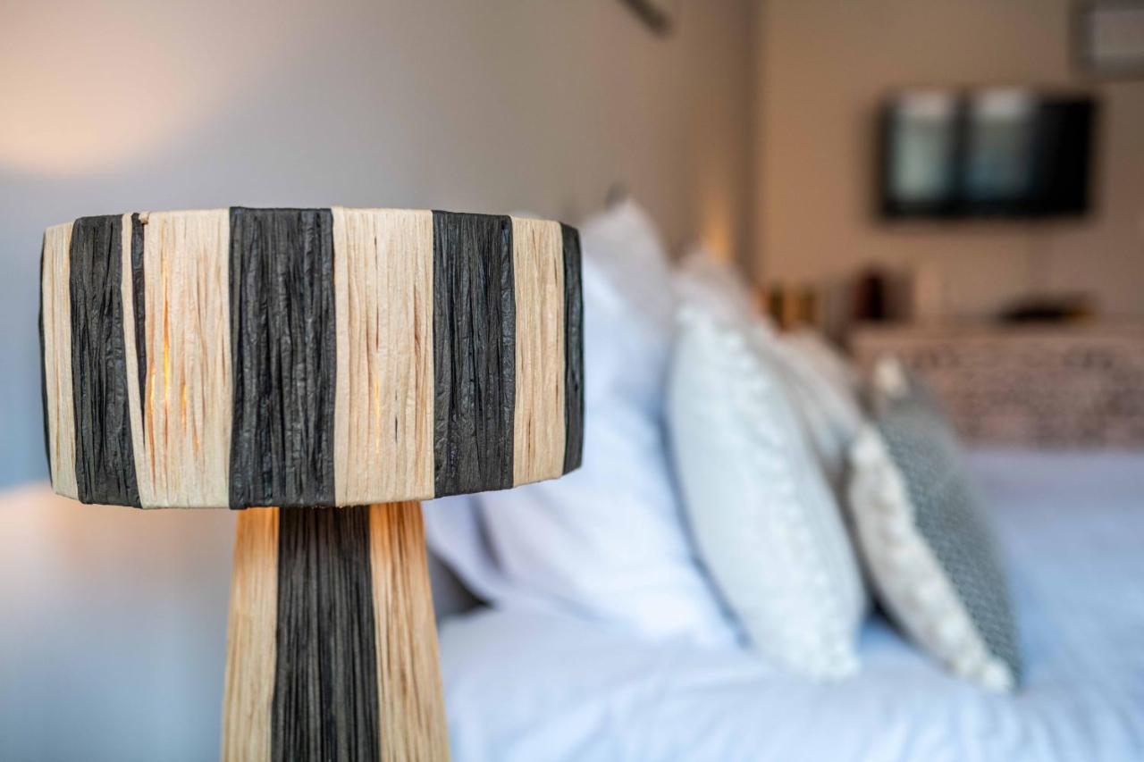 B&B Belle De Nuit Oostende Ngoại thất bức ảnh