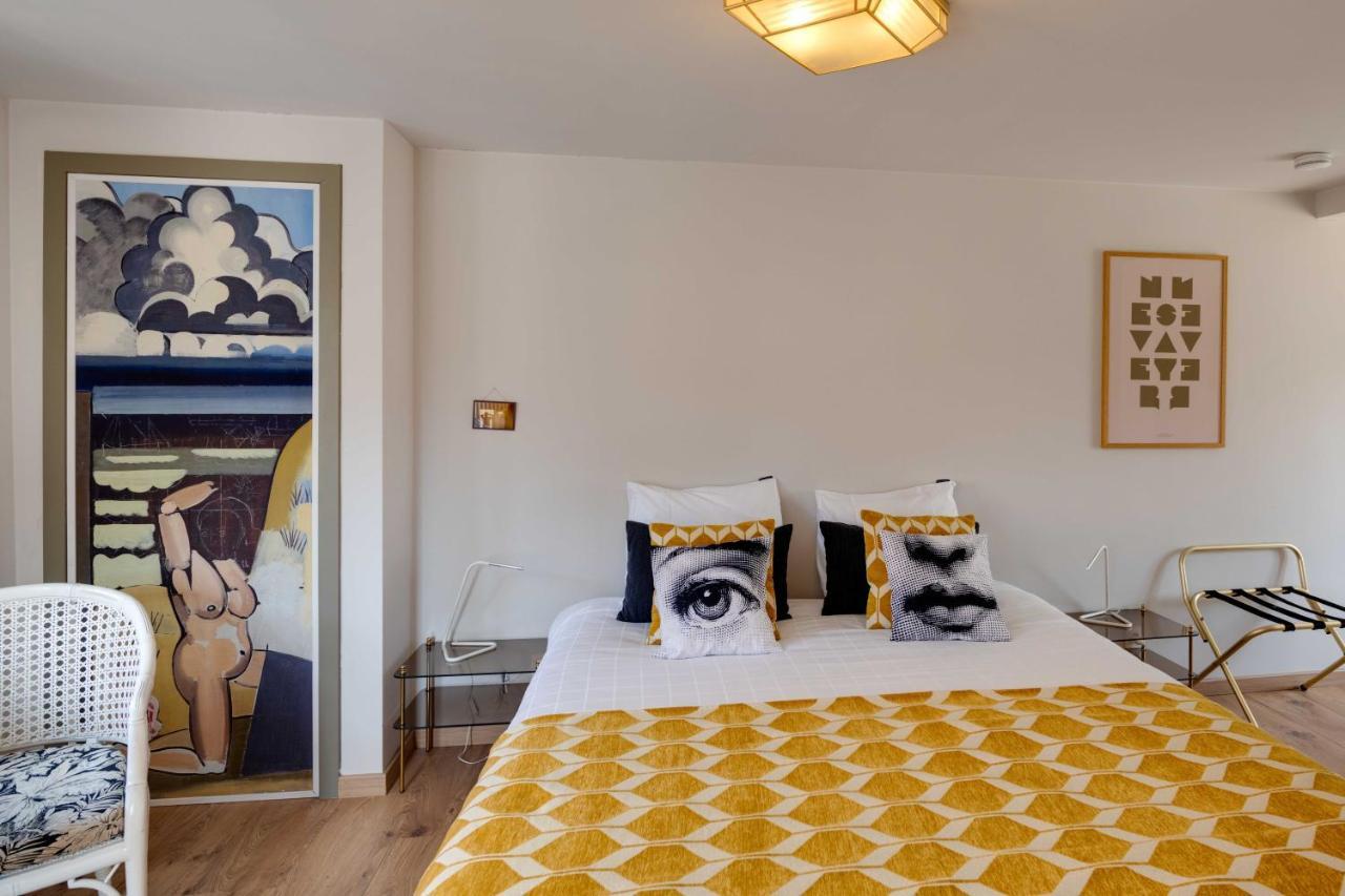 B&B Belle De Nuit Oostende Ngoại thất bức ảnh