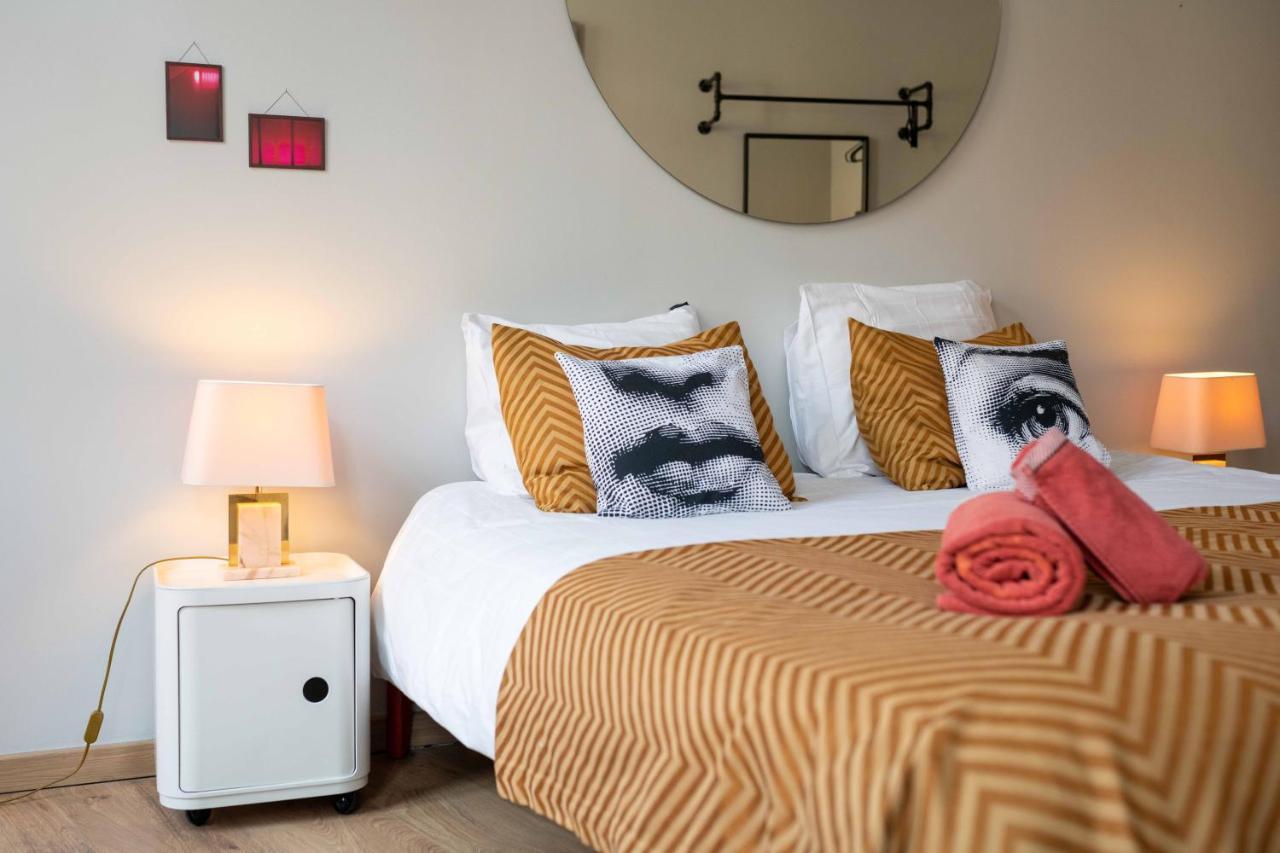 B&B Belle De Nuit Oostende Ngoại thất bức ảnh